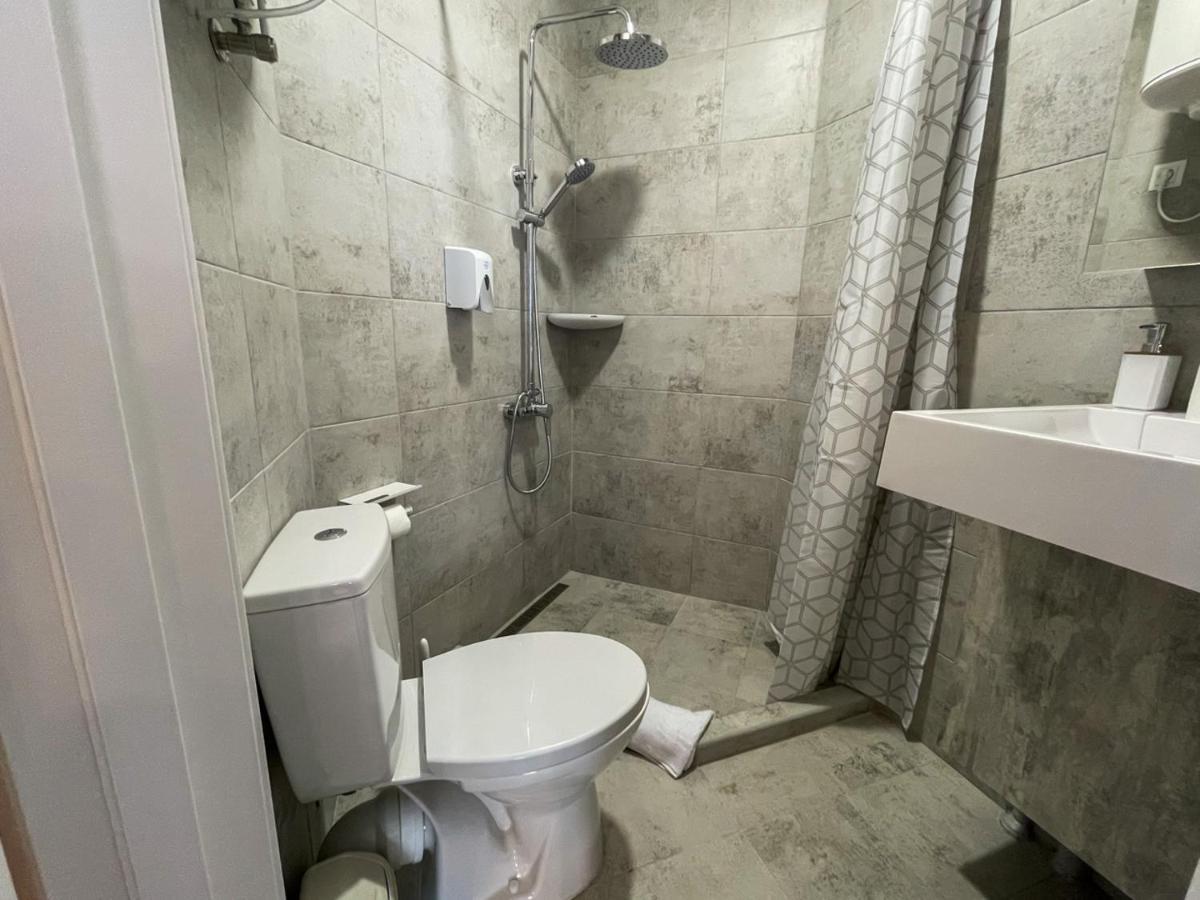 Myfreedom Апартаменти Метро Берестейська Kyiv Exterior photo
