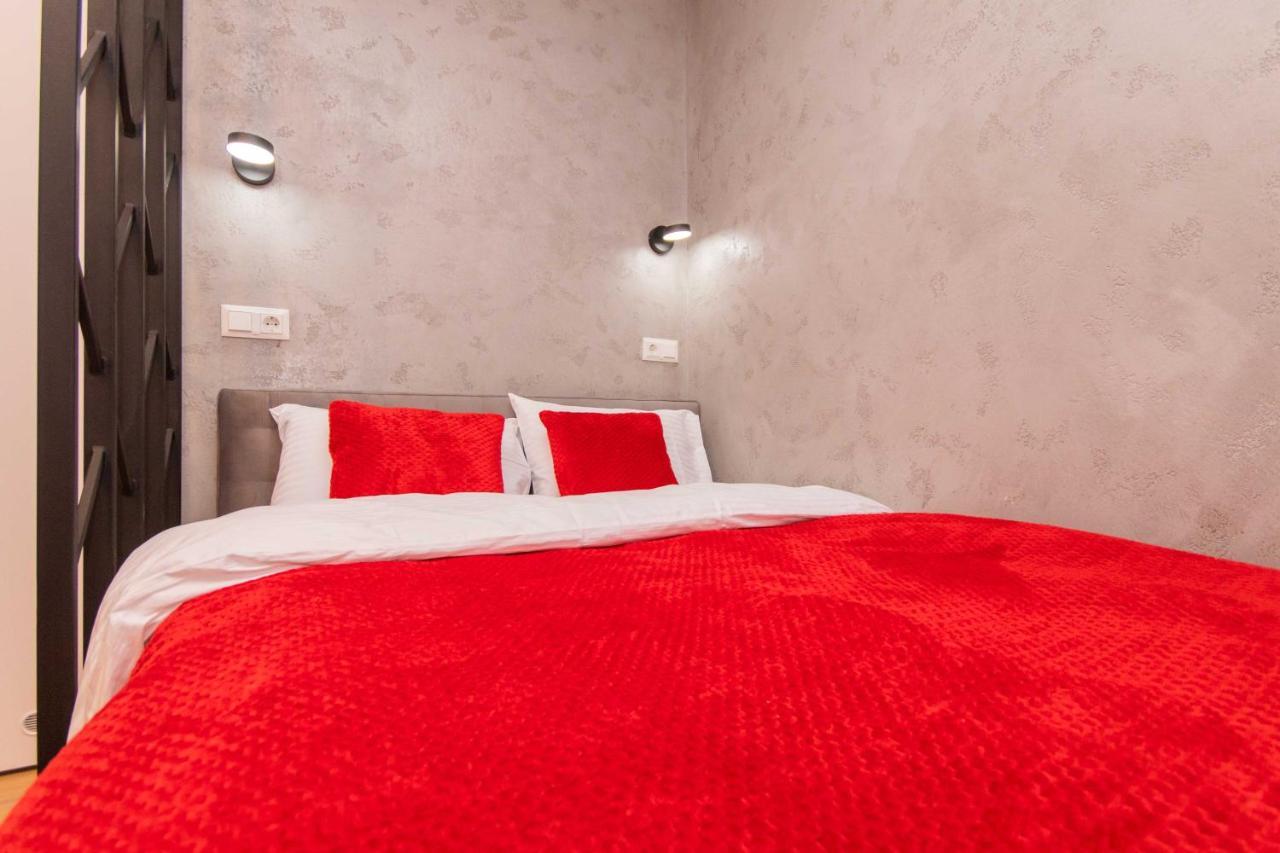 Myfreedom Апартаменти Метро Берестейська Kyiv Room photo