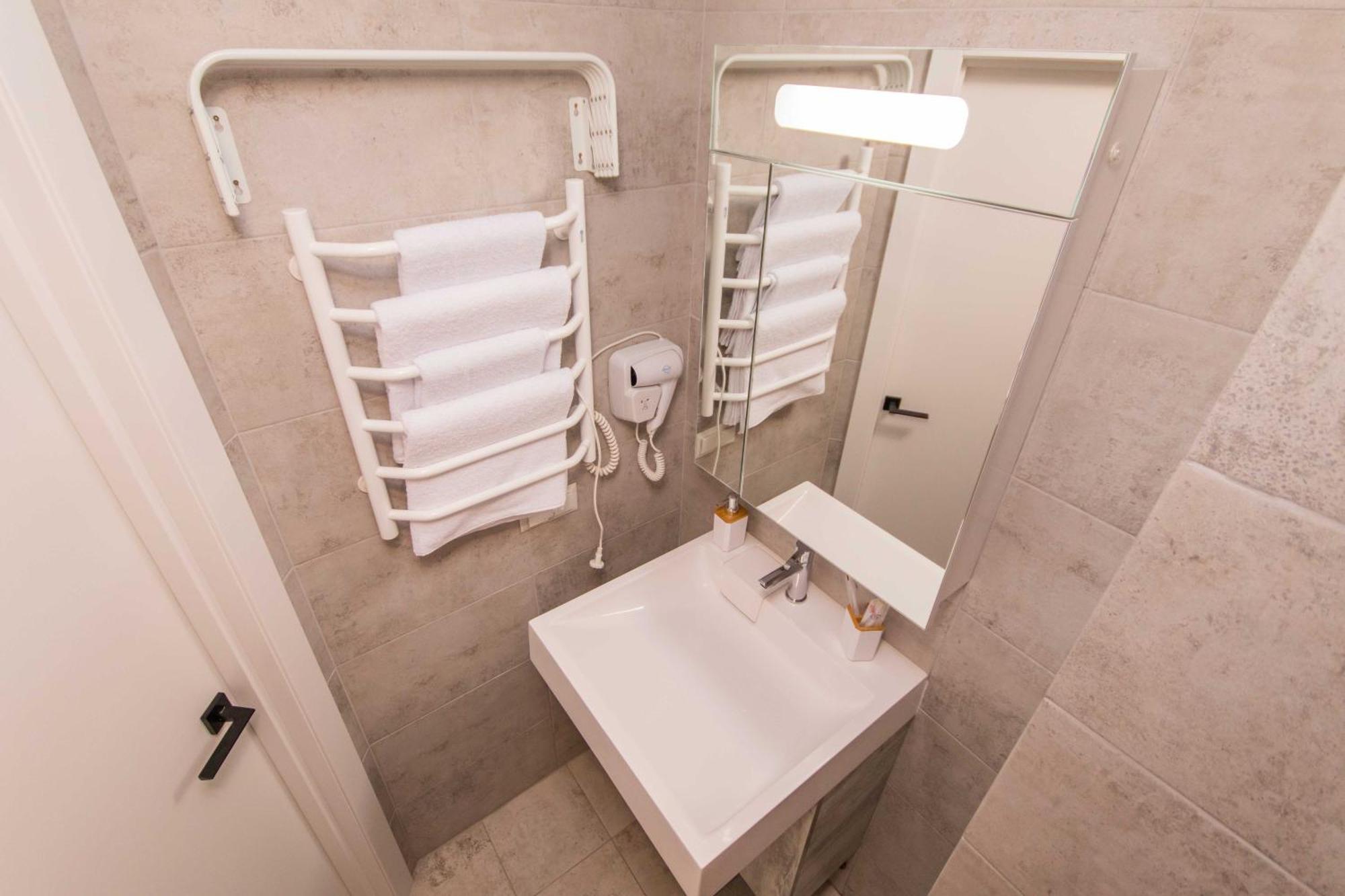 Myfreedom Апартаменти Метро Берестейська Kyiv Room photo